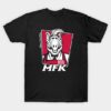 Melmac Fried Kitten T-Shirt drd