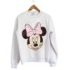 Minnie Mouse Girls sweatshirt drd