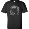 Pull Yourself Together funny T-Shirt drd