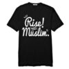 Rise t-shirt drd