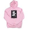 ROSE AMOUR HOODIE DRD