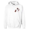 ROSE CIGARETTES HOODIE DRD