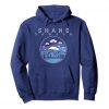 SHANE DAWSON UFO HOODIE DRD