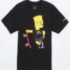 The Simpsons Too Cool T-Shirt drd