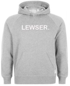 LEWSER HOODIE DRD