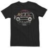 Adventure Tours T-Shirt asr