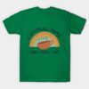 Central Perk II Friends T-Shirt asr