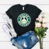 Decaf Metcalf 2 t-shirt asr