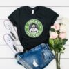 Decaf Metcalf t-shirt asr