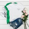 French Kisses Please t-shirt asr