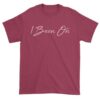 I Been On Mens T-shirt asr