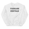 Teenage Dirtbag sweatshirt drd