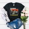 The Doors Ladies t-shirt asr