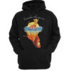 The Lion King Remember Who You Are hoodie drd