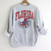 Vintage Florida sweatshirt drd