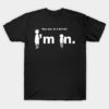 You son of a RCK&MRTY T-Shirt drd