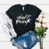 daft punk discovery t-shirt asr