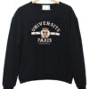 universite paris sweatshirt drd