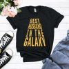 Best Husband T-Shirt dns