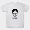 Dwight Schrute T-Shirt dns