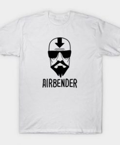Heisenberg T-shirt dns