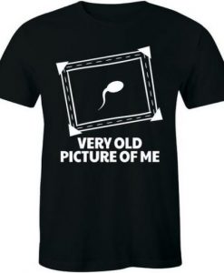 Very Old T-shirt dns