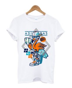 ADIDAS T-SHIRT FT