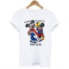 Good To Go Mickey Mouse t-shirt FT