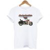Harley Davidson NYC Cafe t-shirt FT