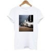 LEONARDO DICAPRIO T-SHIRT FT