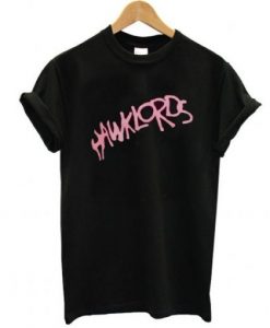 hawklords t-shirt FT