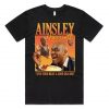 Ainsley Harriott Homage T-shirt