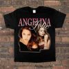 Angelina Jolie Homage T-shirt