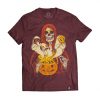 Beistle Spirit of Halloween Homage Tshirt