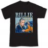 Billie Eillish Homage T-shirt