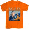 Billie Eillish Homage Tshirt