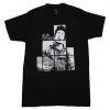 Bob Dylan Blocks Tshirt