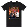 Captain Holt Homage Retro Vintage 90s T-shirt