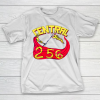 Central 256 T-shirt