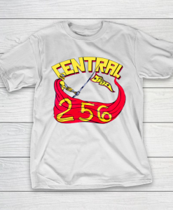 Central 256 T-shirt