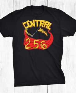 Central 256 Tshirt