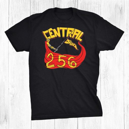 Central 256 Tshirt