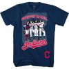 Cleveland Indians Dressed to Kill T-Shirt