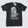 Cleveland Strong Guardian T shirt