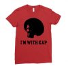 Colin Kaepernick Im with Kap T-shirt