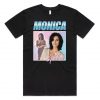 Friends Monica Geller Homage T-shirt