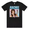 Friends Rachel Green Homage T-shirt