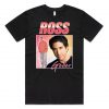 Friends Ross Geller Homage T-shirt