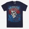 Grateful Dead Concert San Francisco Tshirt