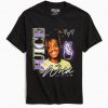 Juice WRLD Homage Tee